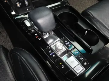 2020 Kia K7 с пробегом 85 416 км