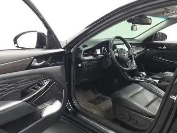 2020 Kia K7 с пробегом 85 416 км