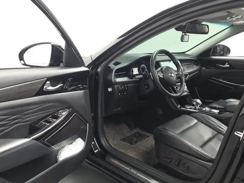 2020 Kia K7 с пробегом 85 416 км