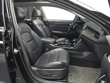 2020 Kia K7 с пробегом 85 416 км