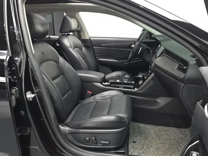 2020 Kia K7 с пробегом 85 416 км