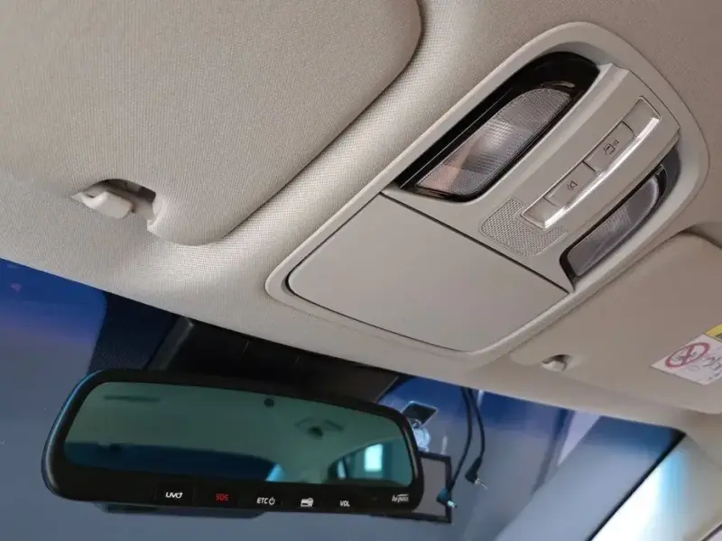 2020 Kia K7 с пробегом 65 889 км