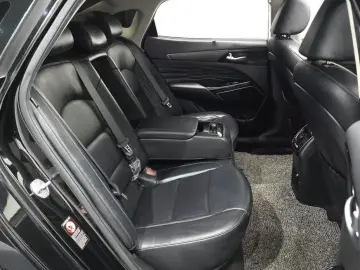2020 Kia K7 с пробегом 85 416 км