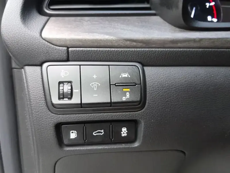 2020 Kia K7 с пробегом 65 889 км