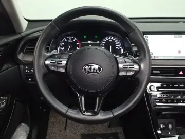 2020 Kia K7 с пробегом 85 416 км