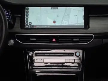 2020 Kia K7 с пробегом 85 416 км