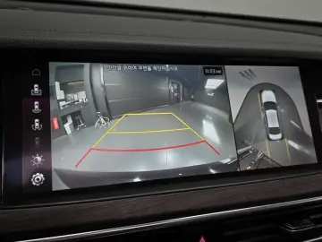 2020 Kia K7 с пробегом 85 416 км