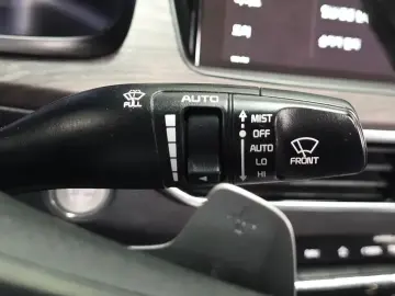 2020 Kia K7 с пробегом 85 416 км