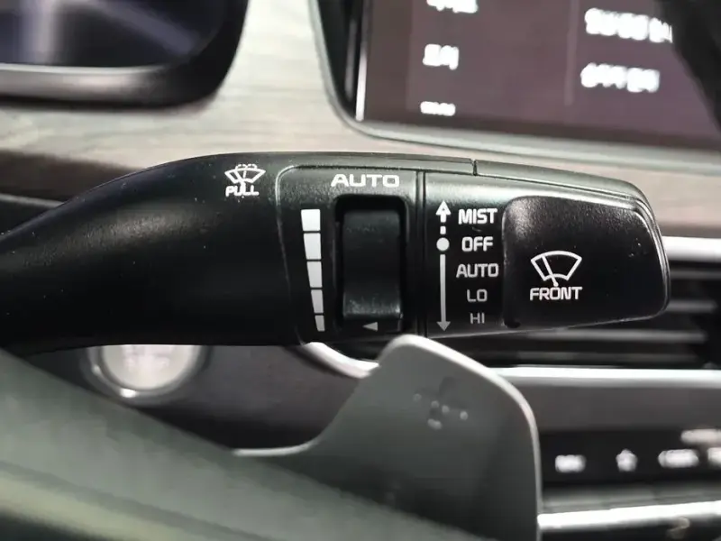 2020 Kia K7 с пробегом 85 416 км