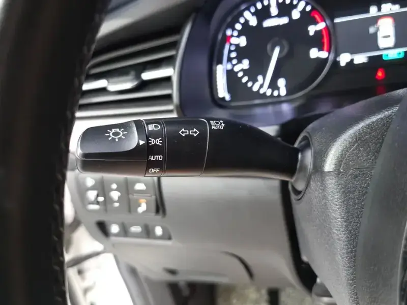 2020 Kia K7 с пробегом 65 889 км