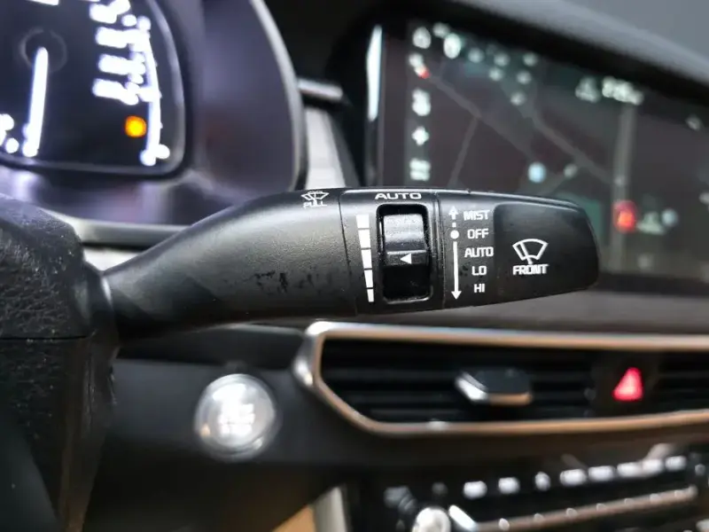 2020 Kia K7 с пробегом 65 889 км