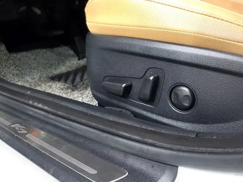 2020 Kia K7 с пробегом 65 889 км