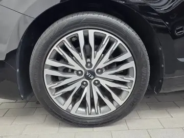 2021 Kia K7 с пробегом 49 162 км