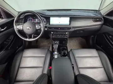 2021 Kia K7 с пробегом 49 162 км