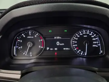 2021 Kia K7 с пробегом 49 162 км
