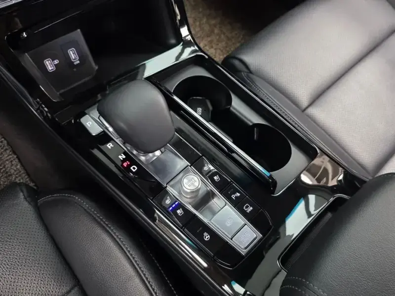 2021 Kia K7 с пробегом 49 162 км
