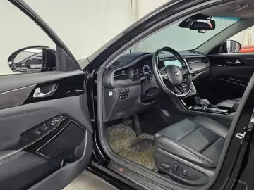 2021 Kia K7 с пробегом 49 162 км