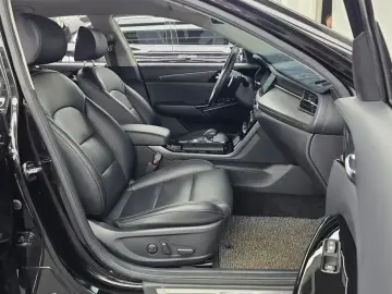 2021 Kia K7 с пробегом 49 162 км