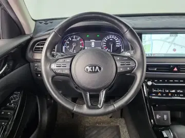 2021 Kia K7 с пробегом 49 162 км