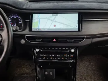 2021 Kia K7 с пробегом 49 162 км