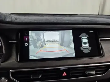 2021 Kia K7 с пробегом 49 162 км
