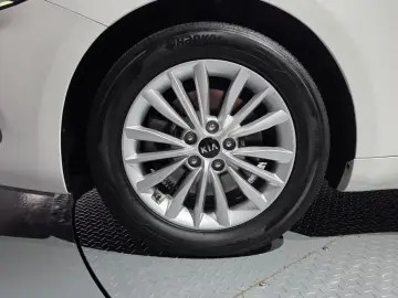 2020 Kia K7 с пробегом 93 424 км