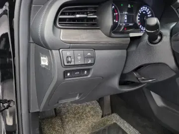 2021 Kia K7 с пробегом 49 162 км