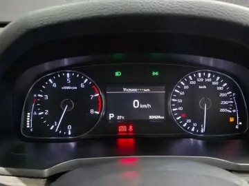 2020 Kia K7 с пробегом 93 424 км