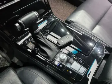 2020 Kia K7 с пробегом 93 424 км
