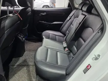 2020 Kia K7 с пробегом 93 424 км