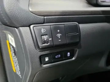 2020 Kia K7 с пробегом 93 424 км