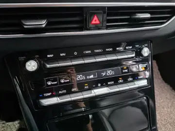 2020 Kia K7 с пробегом 93 424 км