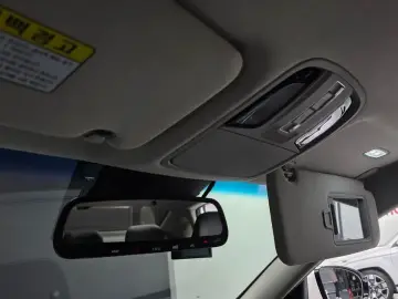 2020 Kia K7 с пробегом 93 424 км