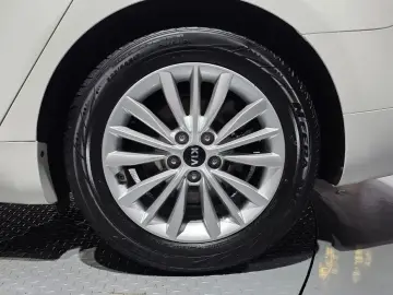 2020 Kia K7 с пробегом 93 424 км