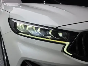 2020 Kia K7 с пробегом 93 424 км