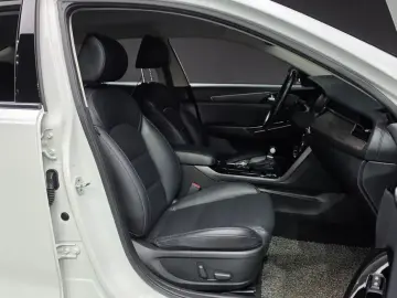 2020 Kia K7 с пробегом 93 424 км