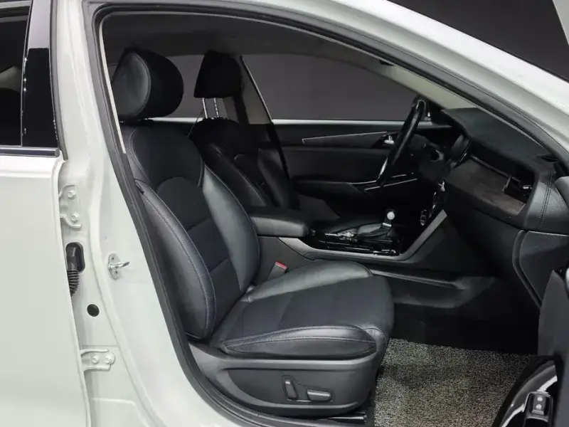 2020 Kia K7 с пробегом 93 424 км