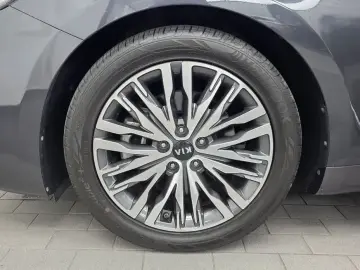 2019 Kia K7 с пробегом 18 162 км
