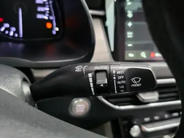 2020 Kia K7 с пробегом 93 424 км