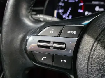 2020 Kia K7 с пробегом 93 424 км