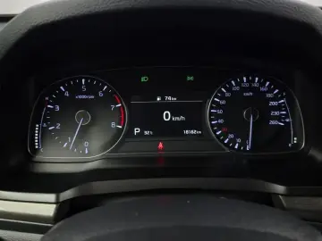 2019 Kia K7 с пробегом 18 162 км