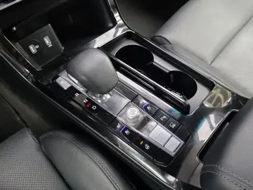 2019 Kia K7 с пробегом 18 162 км
