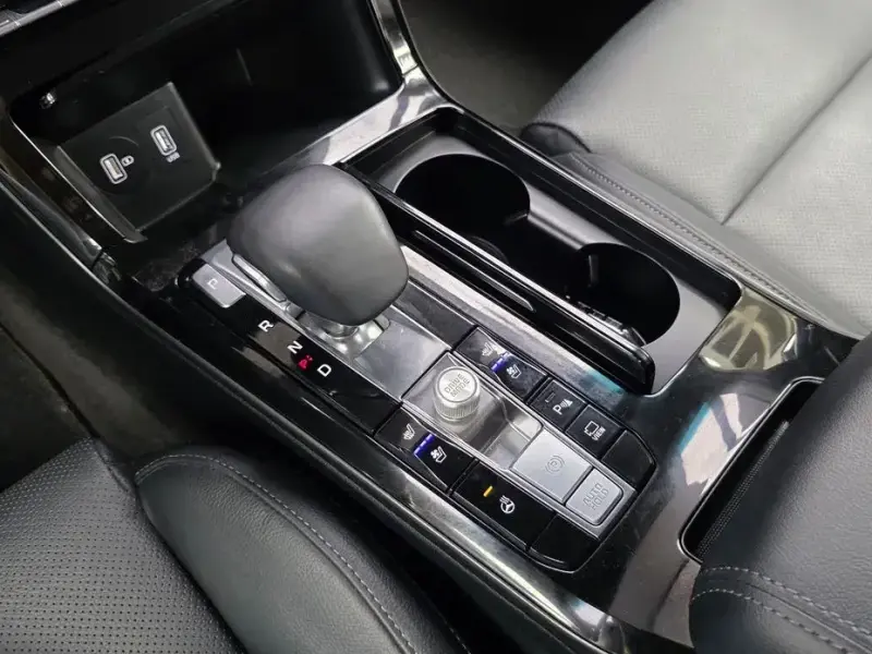 2019 Kia K7 с пробегом 18 162 км