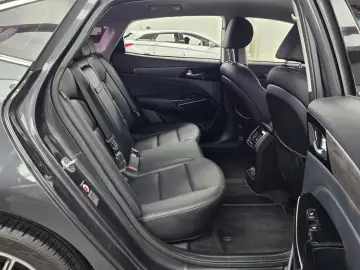 2019 Kia K7 с пробегом 18 162 км