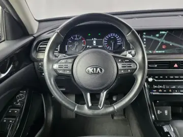 2019 Kia K7 с пробегом 18 162 км