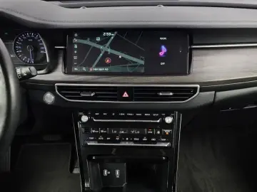 2019 Kia K7 с пробегом 18 162 км