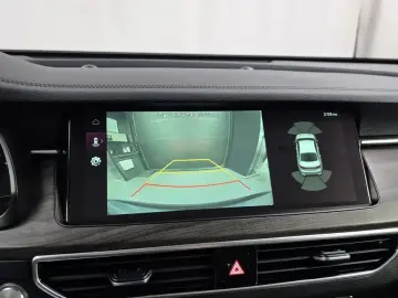 2019 Kia K7 с пробегом 18 162 км