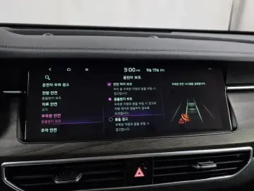 2019 Kia K7 с пробегом 18 162 км