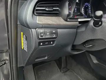 2019 Kia K7 с пробегом 18 162 км