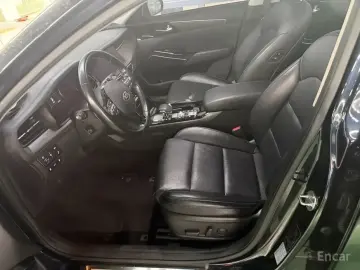 2020 Kia K7 с пробегом 80 987 км